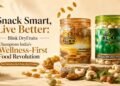 Snack Smart, Live Better: BlinkDryFruits Champions India’s Wellness-First Food Revolution