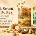 Snack Smart, Live Better: BlinkDryFruits Champions India’s Wellness-First Food Revolution