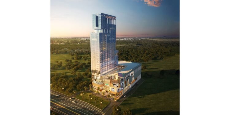 Why Mall of Noida is Emerging as Noida’s Next Retail and Lifestyle Destination