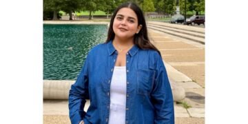 Priyadeep Kaur Honoured with Bharat Shreshtha Ratna Sanman 2026 for Excellence in Literature, Music, and Social Impact