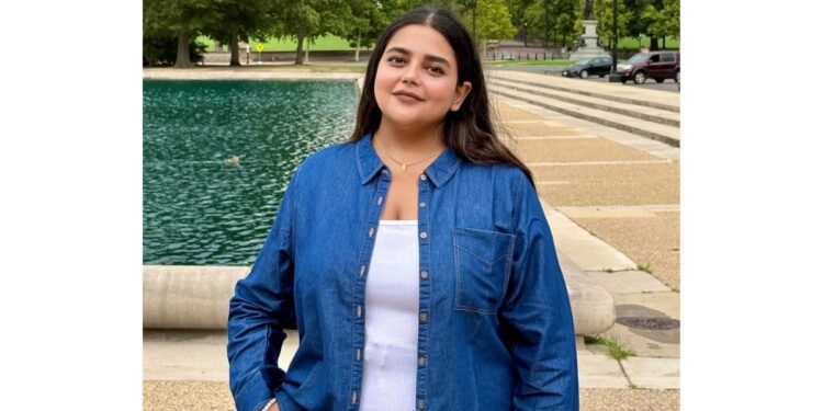 Priyadeep Kaur Honoured with Bharat Shreshtha Ratna Sanman 2026 for Excellence in Literature, Music, and Social Impact