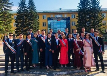 Irkutsk State Agrarian University Invites Students to Explore Higher Education Opportunities at the II Indo-Russian Education Summit 2026