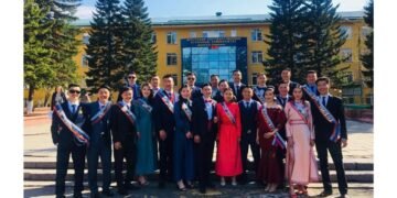 Irkutsk State Agrarian University Invites Students to Explore Higher Education Opportunities at the II Indo-Russian Education Summit 2026