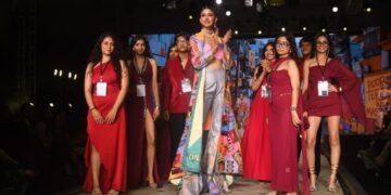 Fashionate 2026 by IIFD Surat Elevates Surat’s Fashion Stage with 200 Plus Student Designers and Iconic Couturiers Shantanu and Nikhil