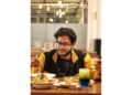 From Kanpur to National Recognition: Tushar Gupta (Mr.Foodiiie®️) Receives Bharat Shreshtha Ratna Sanman 2026