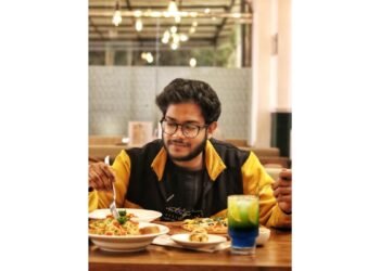 From Kanpur to National Recognition: Tushar Gupta (Mr.Foodiiie®️) Receives Bharat Shreshtha Ratna Sanman 2026