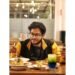 From Kanpur to National Recognition: Tushar Gupta (Mr.Foodiiie®️) Receives Bharat Shreshtha Ratna Sanman 2026