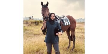 From Psychology to Purpose: Nimrah Mirza S Receives Bharat Shreshtha Ratna Sanman 2026