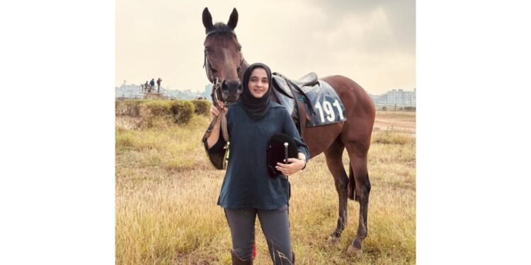 From Psychology to Purpose: Nimrah Mirza S Receives Bharat Shreshtha Ratna Sanman 2026
