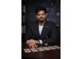 Tarot Yash Bhargava Honoured with Bharat Shreshtha Ratna Sanman 2026 for Transforming Modern Spiritual Guidance