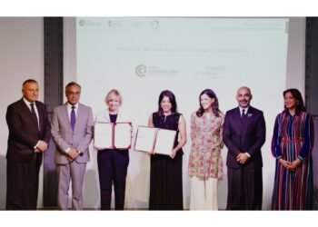 IFCCI Luxury Committee and Comité Colbert sign landmark MoU in Paris