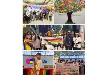 TaskUs India Reinforces Its Commitment to Inclusion Through Pride Month Celebrations and Diversity Hiring Initiatives