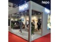 Hepo Brings Smart Solutions for Smart Spaces to ACE Reflect, Jaipur