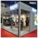 Hepo Brings Smart Solutions for Smart Spaces to ACE Reflect, Jaipur