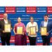 SPARSH Hospital Becomes First in India to Earn IFEM Gold Level Certification for Emergency Care