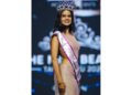 Parul Samdariya crowned She Miss Beauty Tamil Nadu 2026