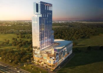 How Sikka Group is Redefining the New-Age Mall Experience with Mall of Noida