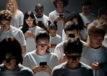 The Attention Economy Is Stealing Your Future
