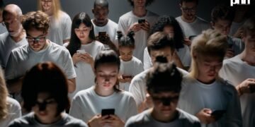 The Attention Economy Is Stealing Your Future