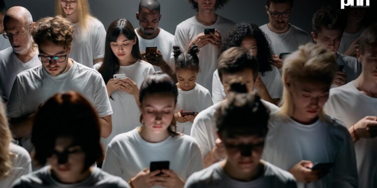 The Attention Economy Is Stealing Your Future