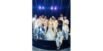 Cult Punjabi Anthem ‘Dhol Jageero Da’ Returns in a Spectacular New Avatar for Carry on Jatta 4