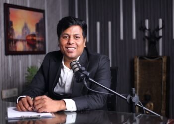 Podcast With Sudhanshu: A Journey of Learning, Purpose, and Growth