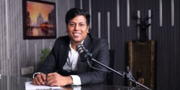 Podcast With Sudhanshu: A Journey of Learning, Purpose, and Growth