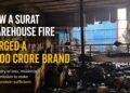 How a Surat Warehouse Fire Forged a Rs. 100 Crore Brand on a Mission to Make India Protein-Sufficient