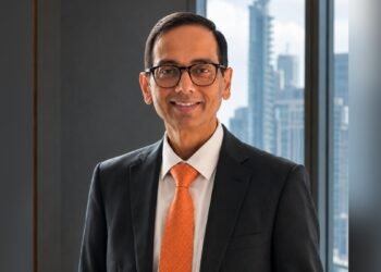 InvestYadnya Appoints Former Kotak Mahindra Bank’s DIFC Branch Dubai CEO Amul Sharma to Strengthen Financial Leadership and Growth Strategy