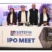 Sotefin Bharat Limited IPO Opens on Thursday, July 16, 2026