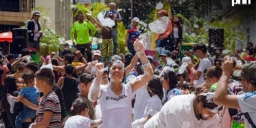 How Community-Run Events Are Rebuilding Local Connections