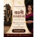 India’s First Lady Tantra Guru, Dr. Manmit Kumarr, Awakens Shakti Consciousness at Historic Kali Darbar 2026