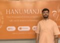 Ahmedabad-Based Viru App Launches Talk2Hanumanji, an AI-Powered Devotional Conversation Platform