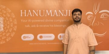 Ahmedabad-Based Viru App Launches Talk2Hanumanji, an AI-Powered Devotional Conversation Platform