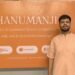 Ahmedabad-Based Viru App Launches Talk2Hanumanji, an AI-Powered Devotional Conversation Platform