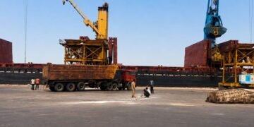 Deendayal Port Authority, Kandla, Has Handled Fertilizer Cargo Very Efficiently During The Current Fertilizer Season
