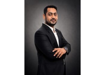 Emerging Education Leader Aman Kumar Drives Healthcare Awareness and Skill Development Movement in Bihar
