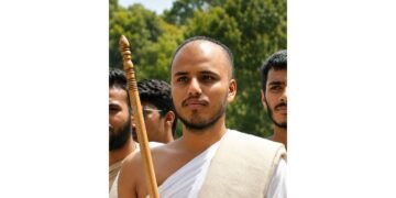 Young Spiritual Leader Swami Shreeyoga Launches Shree Padma Mangal Foundation to Promote Ancient Indian Wisdom and Conscious Living