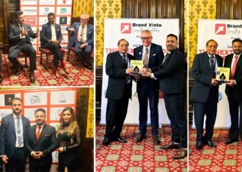 The Next Economy Forum 2026 Concludes Successfully at the House of Lords, UK Parliament Focused on Innovation, Sustainability, and Global Collaboration