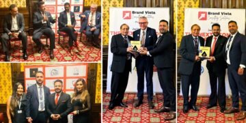 The Next Economy Forum 2026 Concludes Successfully at the House of Lords, UK Parliament Focused on Innovation, Sustainability, and Global Collaboration