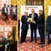 The Next Economy Forum 2026 Concludes Successfully at the House of Lords, UK Parliament Focused on Innovation, Sustainability, and Global Collaboration
