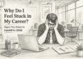 Why Do I Feel Stuck in My Career? Signs You Need to Upskill in 2026