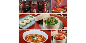 Palladium Ahmedabad Brings the Spirit of Hong Kong to Gujarat with CHA Hong Kong Eating House’s The Way of the Dragon