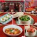 Palladium Ahmedabad Brings the Spirit of Hong Kong to Gujarat with CHA Hong Kong Eating House’s The Way of the Dragon
