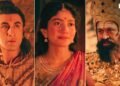 Yash’s Ravana Steals the Show as Ramayana Trailer Goes Global