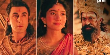 Yash’s Ravana Steals the Show as Ramayana Trailer Goes Global