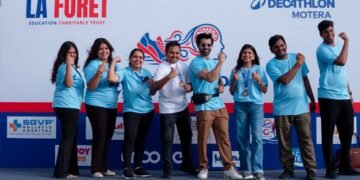 Miles N Minds Run Marks the Beginning of a Movement for Accessible Education