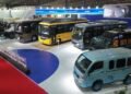 Tata Motors Showcases Next-Generation Passenger Mobility Solutions at Prawaas 5.0, Launches New Ultra Prime and Starbus Prime Range