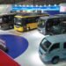 Tata Motors Showcases Next-Generation Passenger Mobility Solutions at Prawaas 5.0, Launches New Ultra Prime and Starbus Prime Range