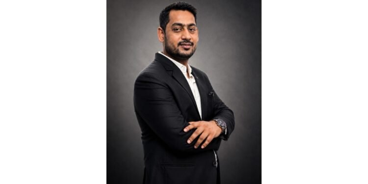 Emerging Education Leader Aman Kumar Drives Healthcare Awareness and Skill Development Movement in Bihar